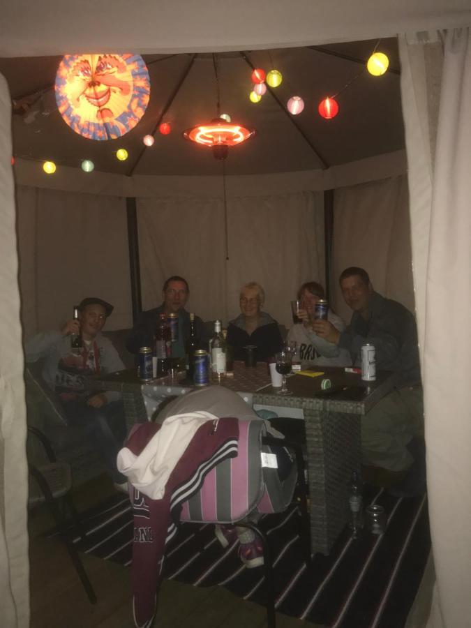 הוילה שרלוטנברג Aengsliden מראה חיצוני תמונה